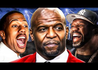 Terry Crews Tried To Warn Us They Mocked Him