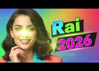 Nti Li Bedelti 7yati Rai Hit 2026 Clip Officiel HD حب غير كلشي
