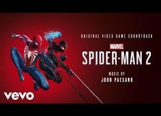 John Paesano The Great Hunter From Marvel S Spider Man 2 Audio Only