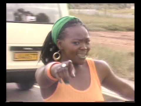 BRENDA FASSIE Izola Bud Official Music Video