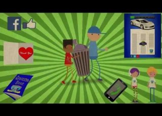  The History Of The Garbage Man