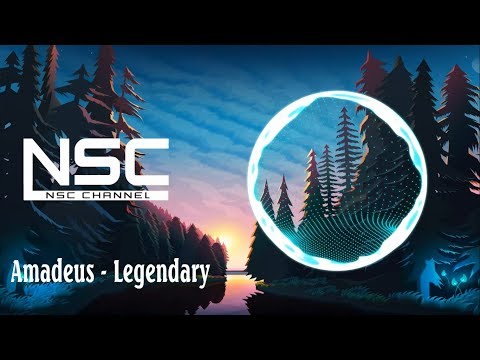 Amadeus Legendary NSC Release