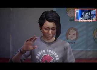  Life Is Strange True Colors Chapter 5
