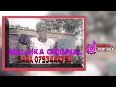 Malaika Original Sara Official Audio By The Ntuzu Music