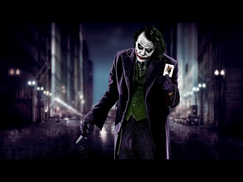 لحن اغنية الجوكر التي زلزلت العالم Ummon Hiyonat