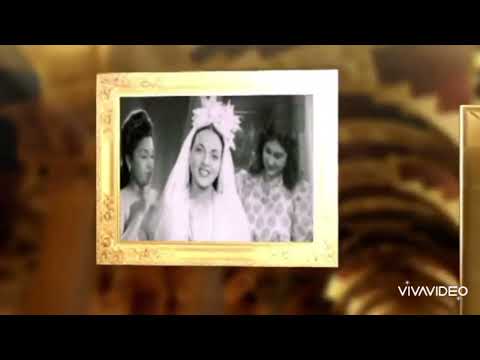 نجاه علي الملقبه بنجاه الكبيره فاكراك ومش ناسيك وعش الهوي المهجور