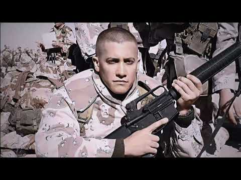 Jarhead 2005 Kanye West Runaway 4K