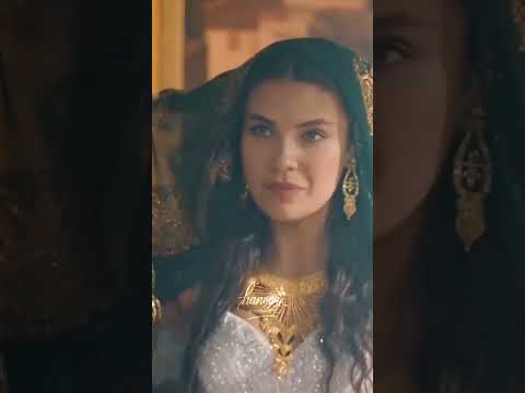 لما شاف جمالها غير رأيه مسلسلات تركيه الخليفه Halef Ilhansen Birandamlayilmaz لما شاف جمالها غير رأيه مسلسلات تركيه الخليفه Halef Ilhansen Birandamlayilmaz