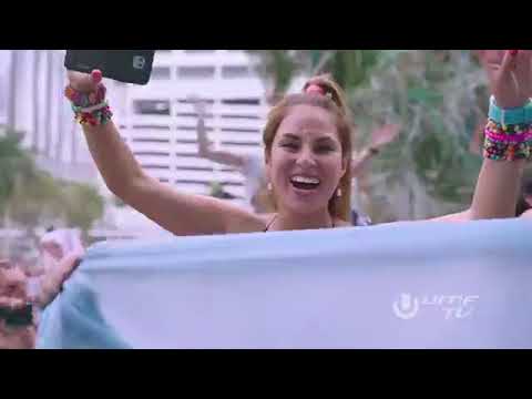 Alan Walker Faded Dash Berlin Remix Live At Ultra Music Festival Miami 2018