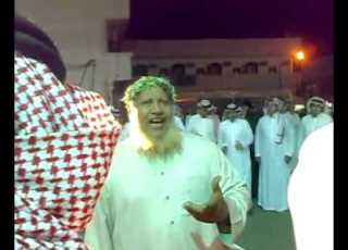 شاعر فيفا