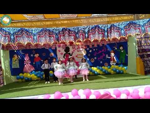 يا حبيب مامي