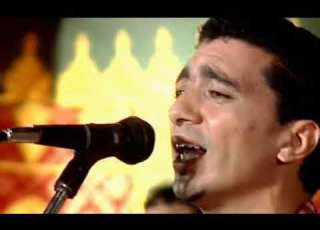 Rachid AHBIB INERZAF Yat Ortrwas Yat رشيد أحبيب إنرزاف يات اورترواس يات