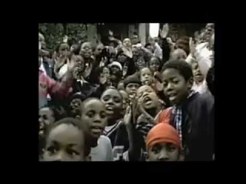 Ghetto Remix Akon Feat Biggie 2Pac