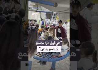 تلفزيون سوريا يرصد أجواء اليوم الأول من عيد الفطر في اللاذقية