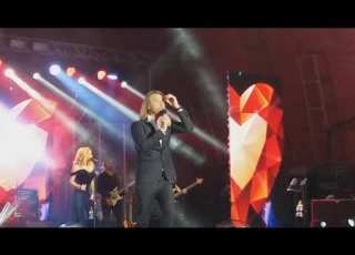 Разве можно Олег Винник Тур Роксолана Житомир