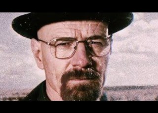  Say My Name آقای هاشمی Vs هایزنبرگ