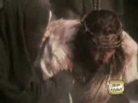 ترنيمة ضنايا