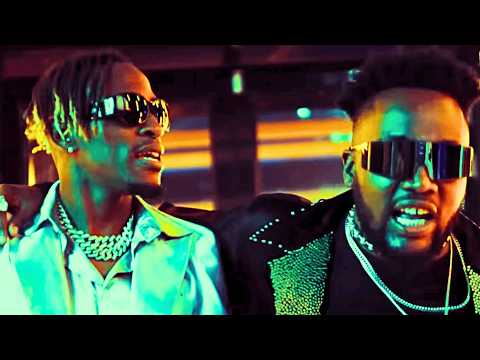 Dufla Diligon Ft Iyanii RUMOURS Official Music Video