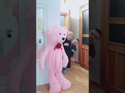 دبدوب مريم طلع مسكون Funny