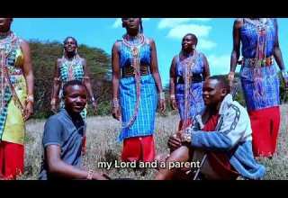 OSIM LAI ENKAI SUPER GOSPEL MUSIC