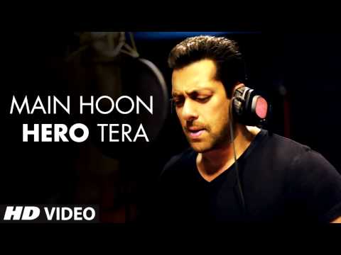 Main Hoon Hero Tera Remix DJ HI10