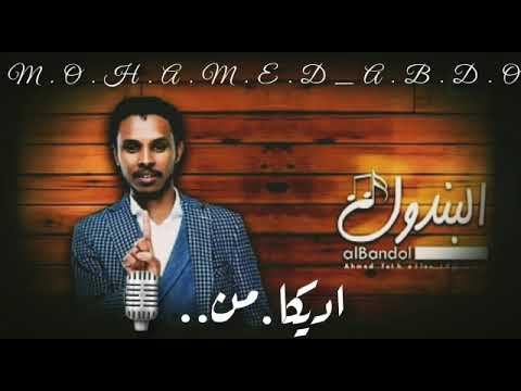 احمد فتح الله قلبي الحنين