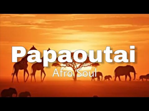 Papaoutai Afro Soul Stromae Mikeeysmind Tiktok Trending Version Afrosoul