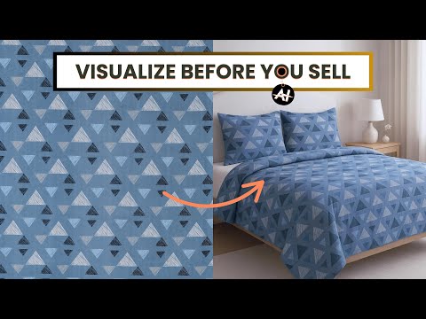 How To Make Lifestyle Home Product Images With AI No Photoshoot Required