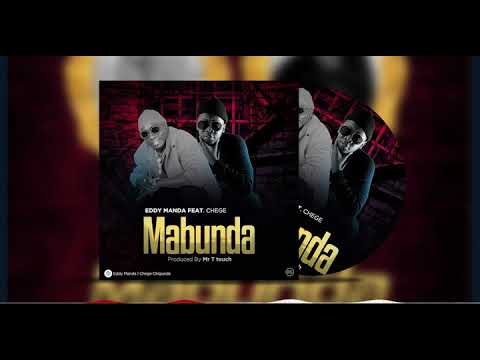 Eddy Manda Ft Chege Mabunda Official Audio