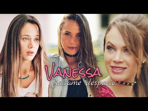 Bailame Despacio Vanessa La Reina Del Flow
