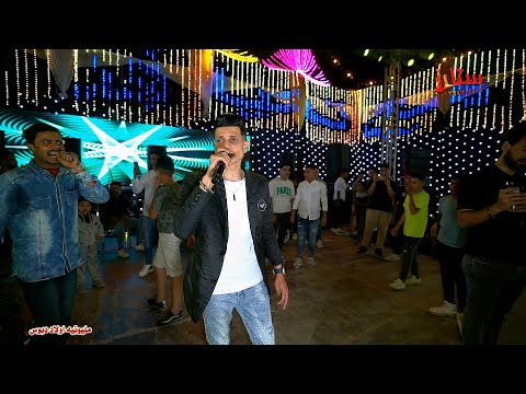 همشى بقنونى من هنا ورايح تامر التركى و عادل صانوه 2023 مليونيه اولاد دبوس حفلات ابو مالك