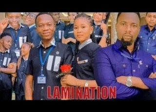 Lamination Ep 12