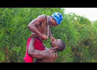  RUTAMBI Ateruye K Akagabo Akubita Hasi