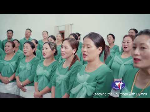 Oh Qhethonhe No Ale Phe Oh For A Thousand Tongues To SIng Tune 2 17