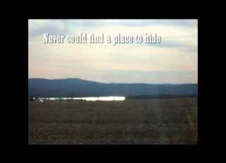 Ghost Story By Sting With Lyrics