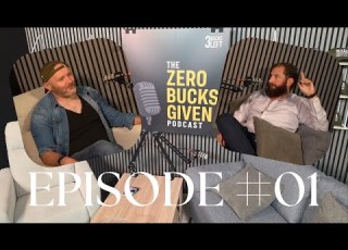  Zero Bucks Given EP1