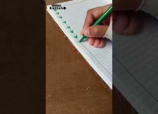  تزيين دفتر المدرسة بطريقة مميزة