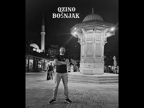 QZINO Bošnjak OFFICIAL VIDEO