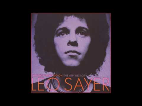Leo Sayer The Show Must Go On