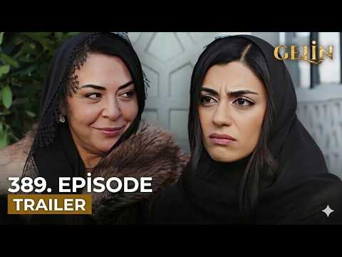 العروس الحلقة 389 مقدمة هانجر يهزم موكاديري