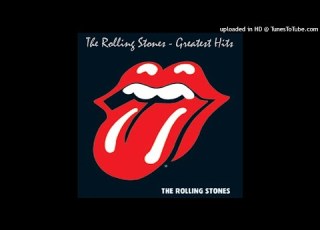 Rain Fall Down The Rolling Stones