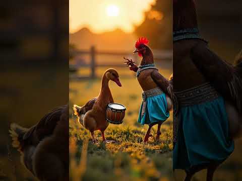 لما البطة تبقى طب الة والفرخة ترقص شرقي Funny Kidscartoon Cute اكسبلور Explore Shorts لما البطة تبقى طب الة والفرخة ترقص شرقي Funny Kidscartoon Cute اكسبلور Explore Shorts