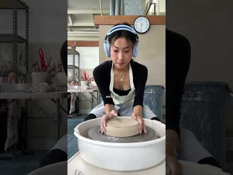 Wie Ich Mit Dem Töpfern Angefangen Habe Töpferei Keramik Hobby