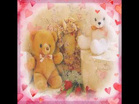 العشاق الدباديب