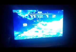 Часы 20 59 1 Канал HD 02 12 2022