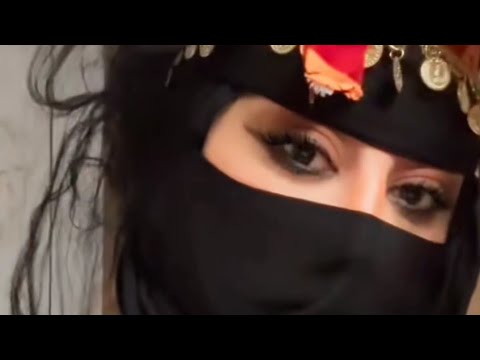 Single Girl Dance Saudi Arabic Girl Dance Bigo Tango Dance Conversation