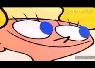 Dexter Laboratory Theme Song 2 98 Effects