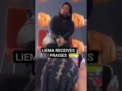 Liema Toched Peoples Hearts Bbmzansis6