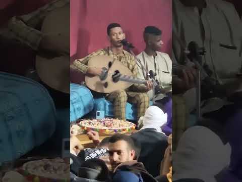 معشوق الجماهير الفنان سكيمي اخطر عزف العود ماية عود خاترة