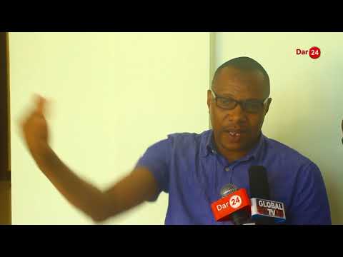 Updates Kalanga Awatuliza Wana CCM Walioandamana Monduli